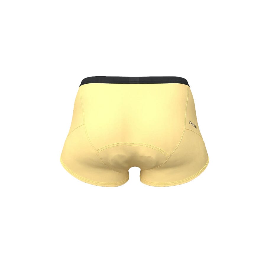 7Mesh Women's Foundation Boxer Brief | Contender Bicycles