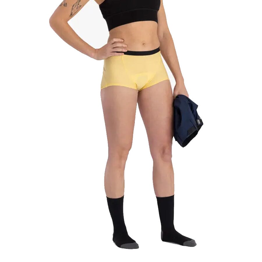 7Mesh Women's Foundation Boxer Brief | Contender Bicycles