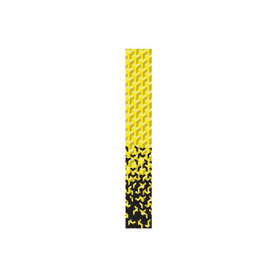 Arundel Art Gecko Bar Tape Components Arundel Yellow 