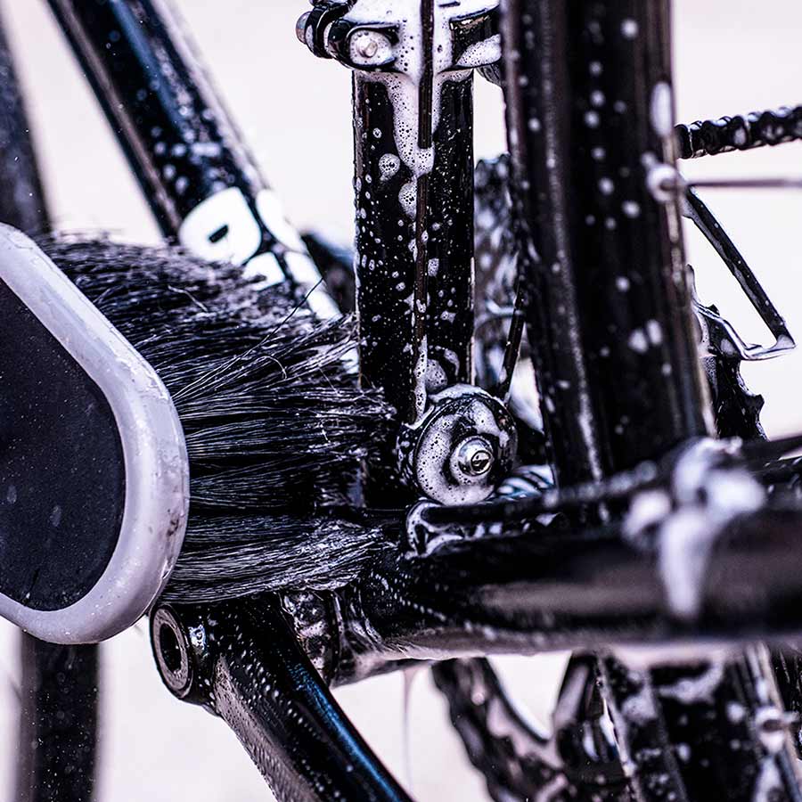 Muc-Off Five Brush Set | Contender Bicycles