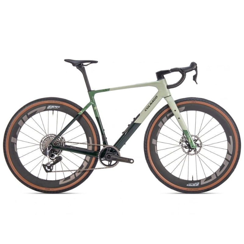 Colnago G5-X SRAM Rival XPLR | Contender Bicycles
