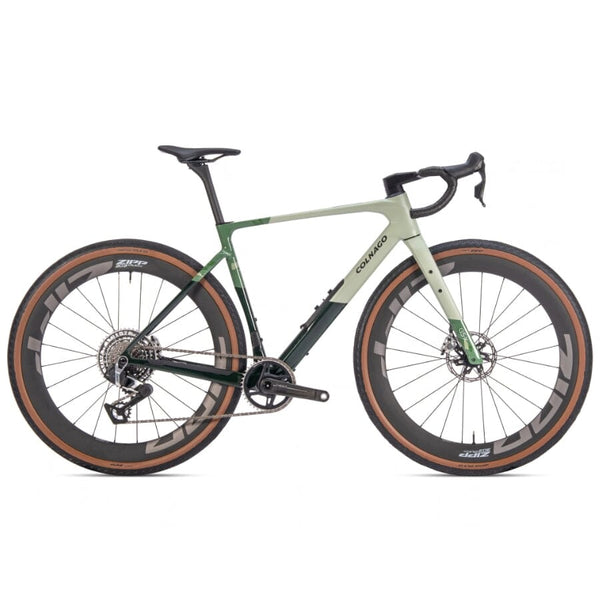 Colnago G5-X SRAM Red XPLR | Contender Bicycles