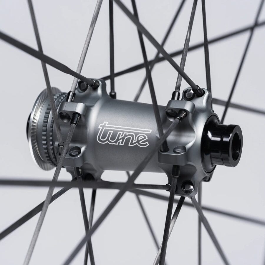 Reserve 57|64 SL Turbulent Aero Wheelset COMPONENTS Reserve Wheels 