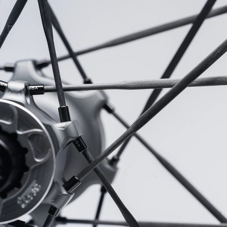 Reserve 57|64 SL Turbulent Aero Wheelset COMPONENTS Reserve Wheels 