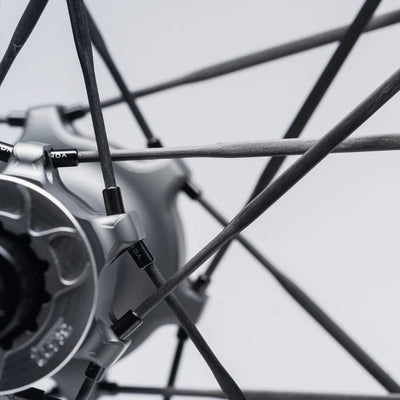 Reserve 57|64 SL Turbulent Aero Wheelset COMPONENTS Reserve Wheels 