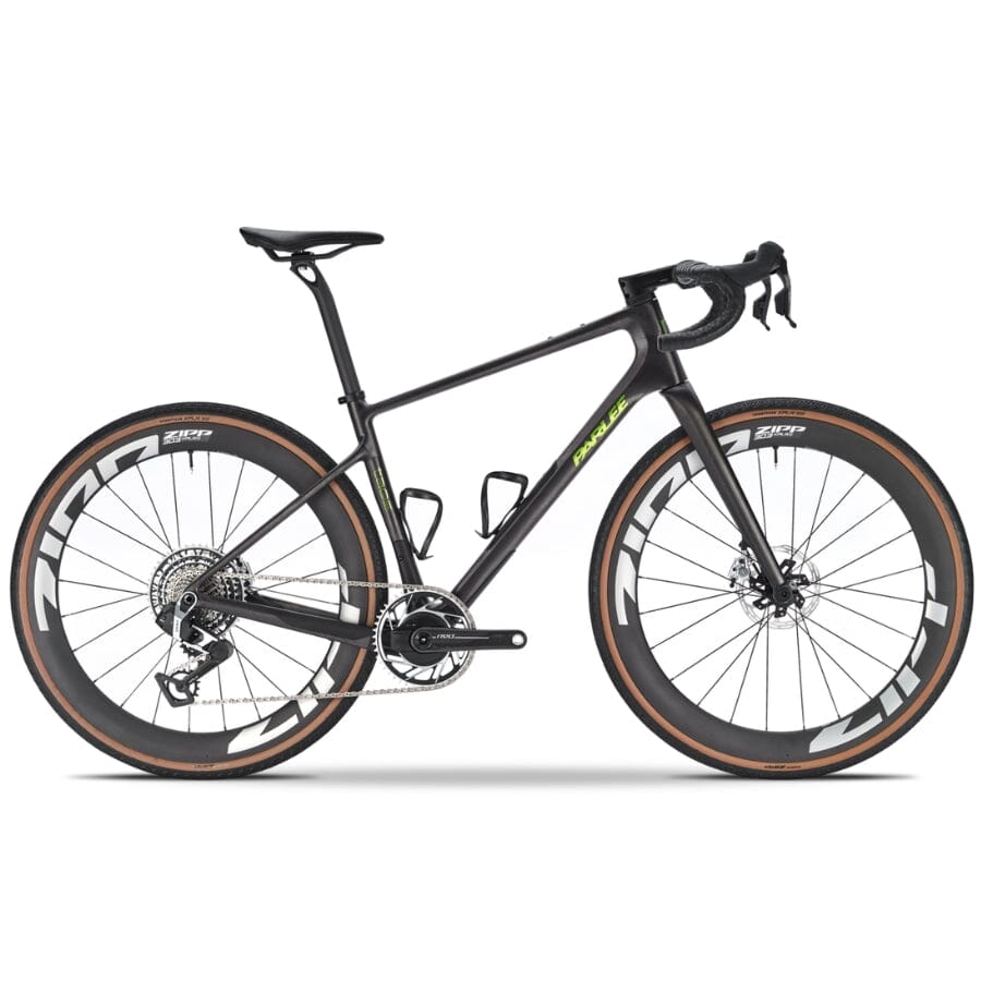 Parlee Taos Tier One 2024 | Contender Bicycles