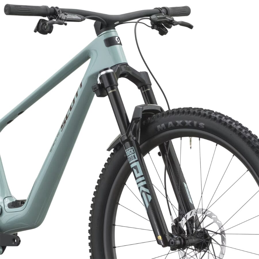 SCOTT Spark DC 10 BIKES SCOTT Bikes 