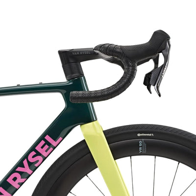Van Rysel RCR-G RED AXS BIKES Van Rysel 