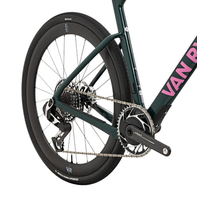 Van Rysel RCR-G RED AXS BIKES Van Rysel 