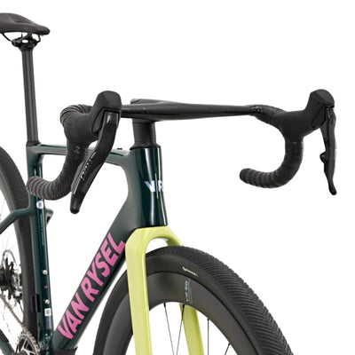 Van Rysel RCR-G RED AXS BIKES Van Rysel 
