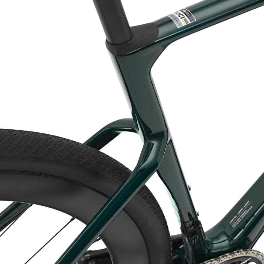 Van Rysel RCR-G RED AXS BIKES Van Rysel 