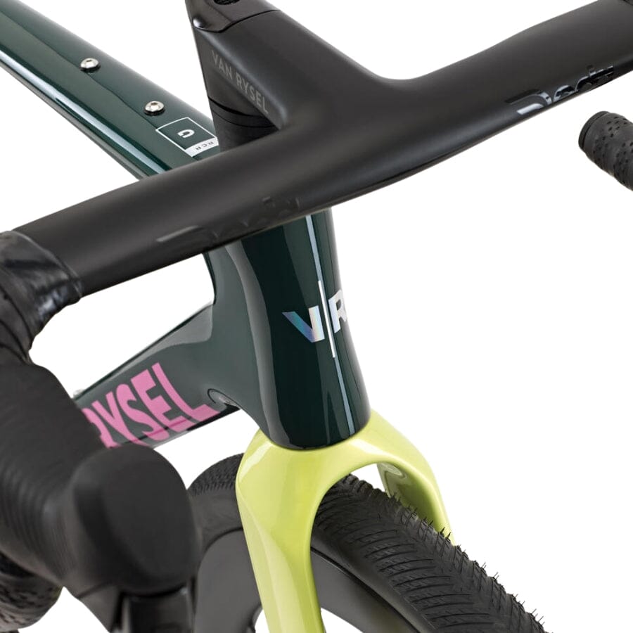 Van Rysel RCR-G RED AXS BIKES Van Rysel 