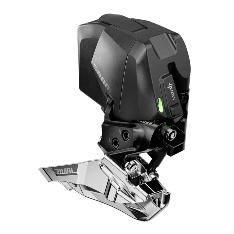 SRAM Rival AXS Front Derailleur E1 | Contender Bicycles
