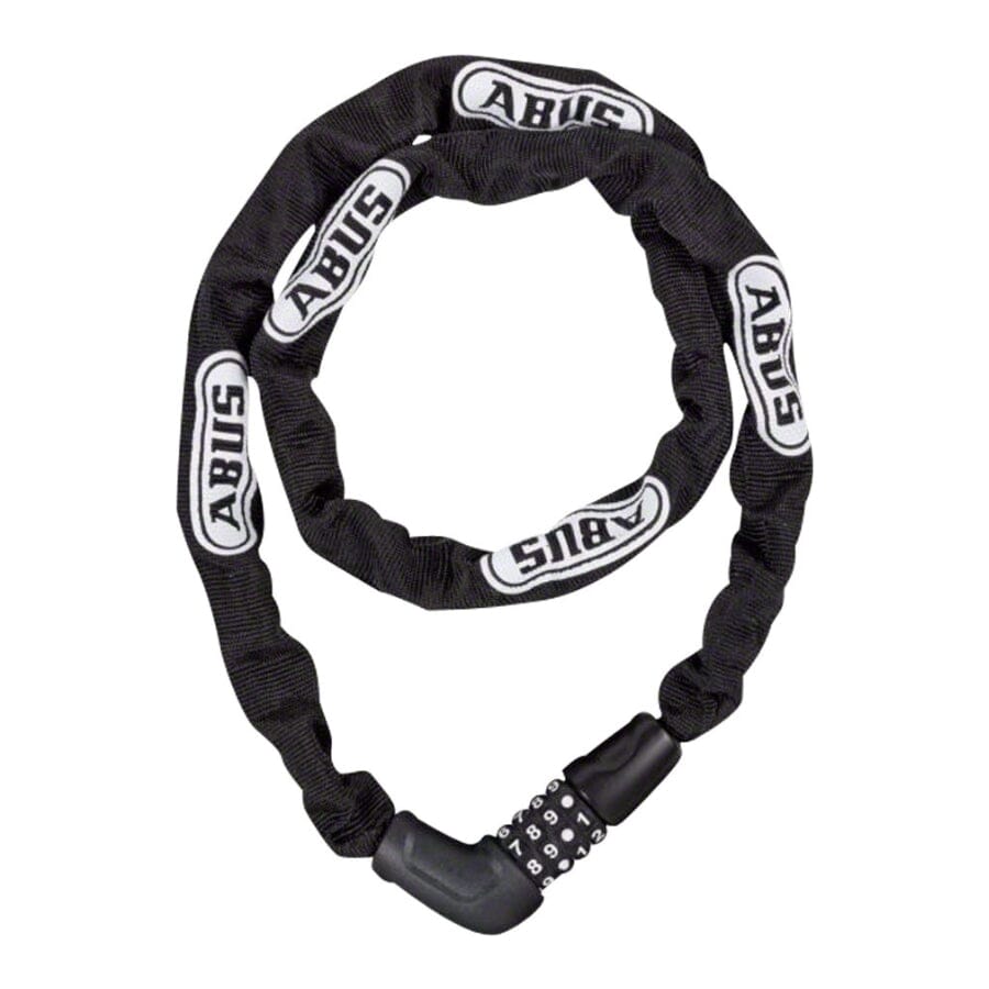 ABUS Steel-O-Chain 5805C Combination Lock Accessories Abus 
