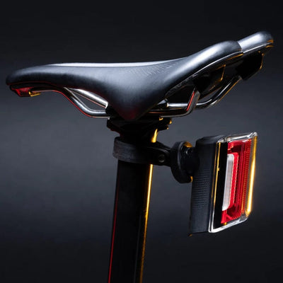 Outbound Lighting Blade Rear Tail Light | Contender Bicycles