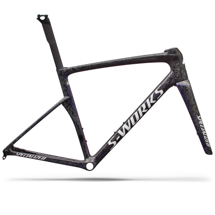 Specialized S-Works Tarmac SL9 Frameset | Contender Bicycles