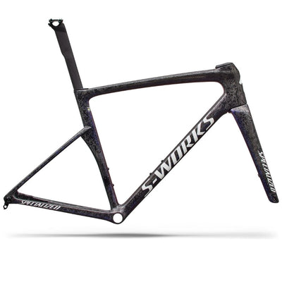 Specialized S-Works Tarmac SL9 Frameset | Contender Bicycles