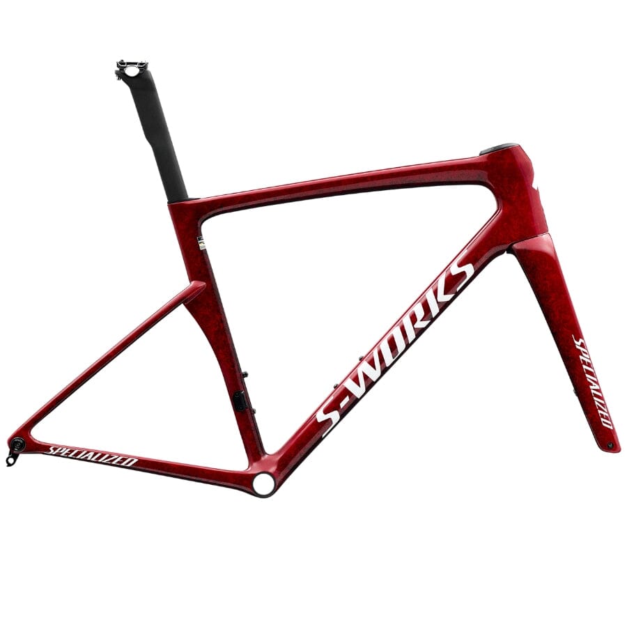 Specialized S-Works Tarmac SL9 Frameset | Contender Bicycles