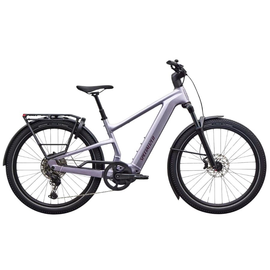 Specialized Turbo Vado Evo 3 5.0 | Contender Bicycles
