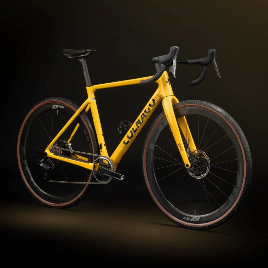 Colnago G4-X Frameset