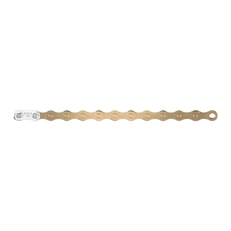 Sram Eagle S500 Chain COMPONENTS SRAM Gold 126 Links 