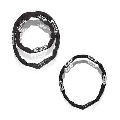 Abus Steel-O-Chain 4804C Lock ACCESSORIES Abus 