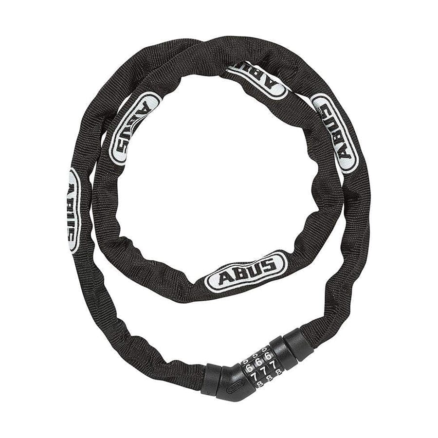 Abus Steel-O-Chain 4804C Lock ACCESSORIES Abus 