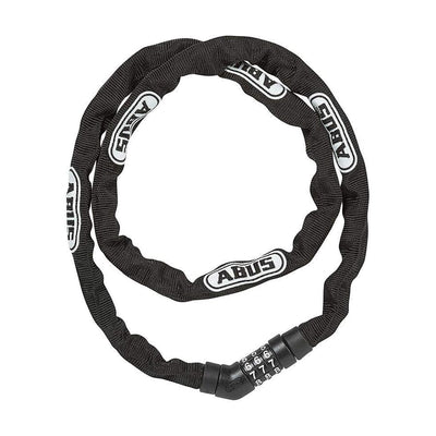 Abus Steel-O-Chain 4804C Lock ACCESSORIES Abus 