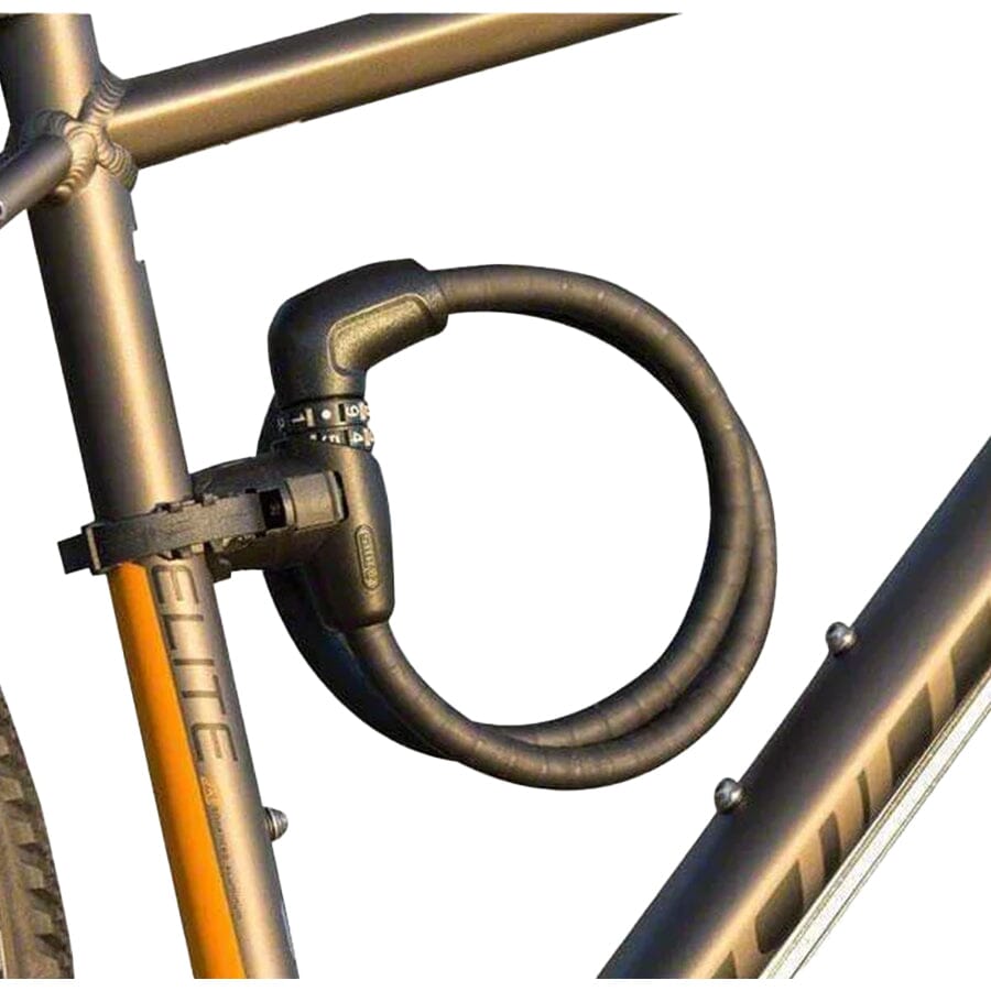 ABUS Tresor 6615C Cable Combination Lock Accessories Abus 