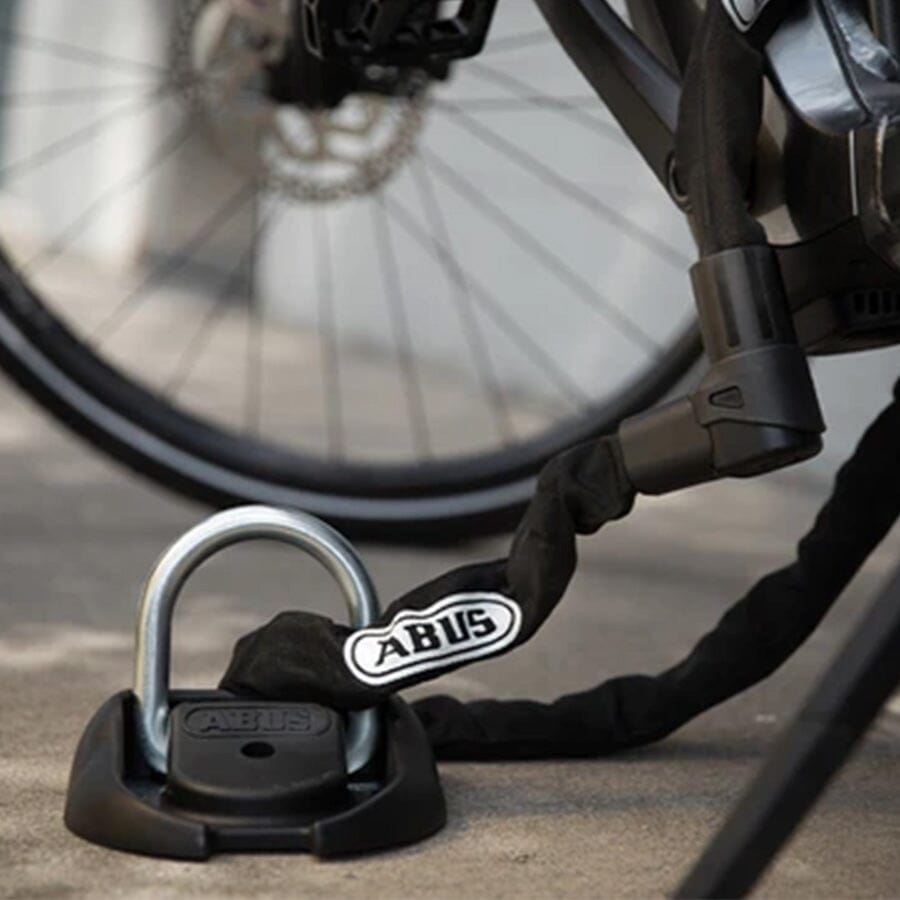 Abus Steel-O Chain 8900K Accessories Abus 