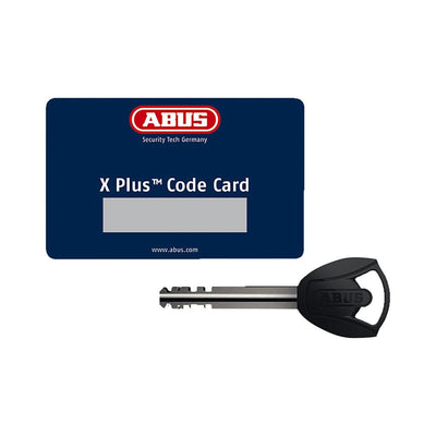 Abus Steel-O Chain 8900K Accessories Abus 