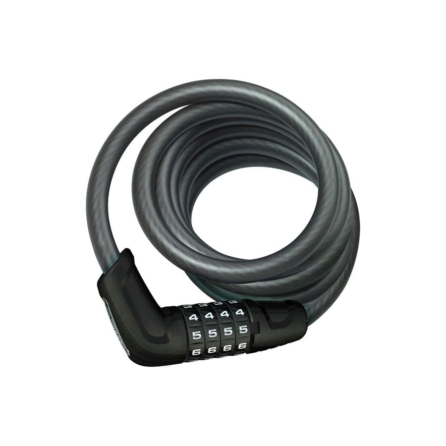 ABUS Tresor 6512C Cable Combination Lock ACCESSORIES Abus 