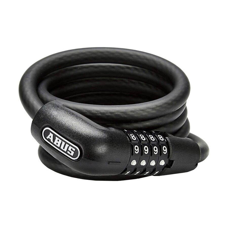 ABUS Tresor 6512C Cable Combination Lock ACCESSORIES Abus 5.9 