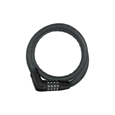 ABUS Tresor 6615C Cable Combination Lock | Contender Bicycles