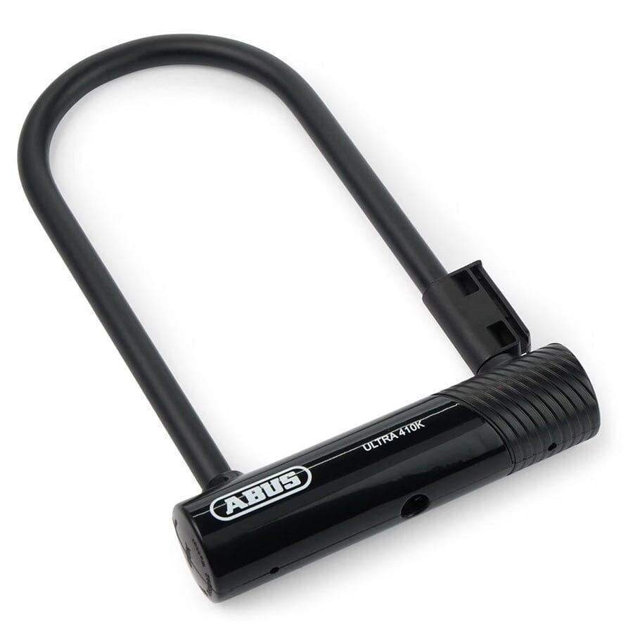 ABUS Ultra Mini U-Lock + Cobra Cable Accessories Abus 