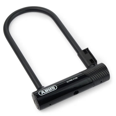 ABUS Ultra Mini U-Lock + Cobra Cable Accessories Abus 