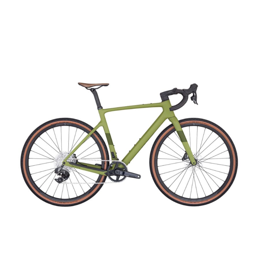 Scott Addict Gravel 30 | Contender Bicycles