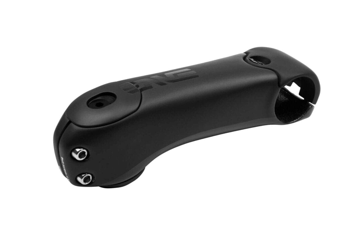 Enve aero steam 110mm レックマウント付き ENVE Aero Road Stem | Contender Bicycles