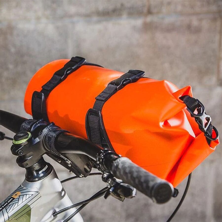 Aeroe 8L Heavy Duty Dry Bag Accessories Aeroe 