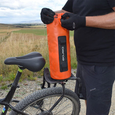 Aeroe 8L Heavy Duty Dry Bag Accessories Aeroe 