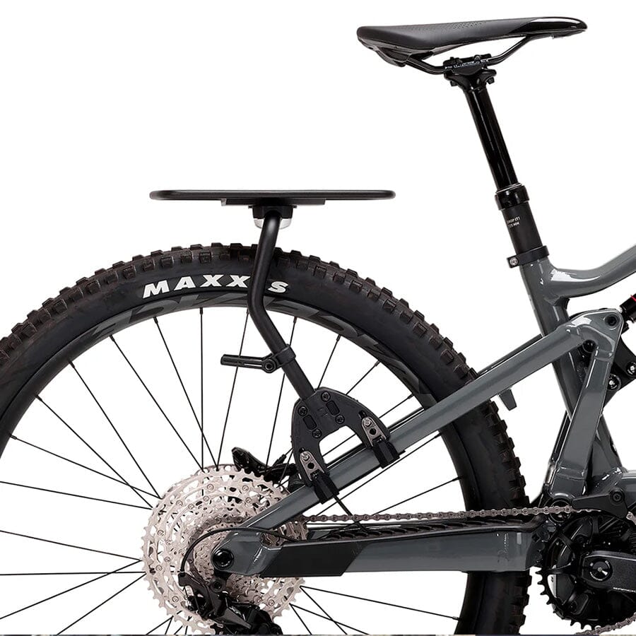 Aeroe Spider Pannier Receiver Accessories Aeroe 