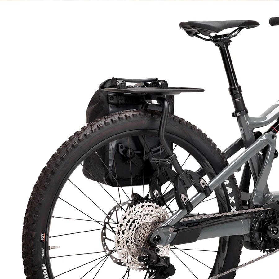 Aeroe Spider Pannier Receiver Accessories Aeroe 