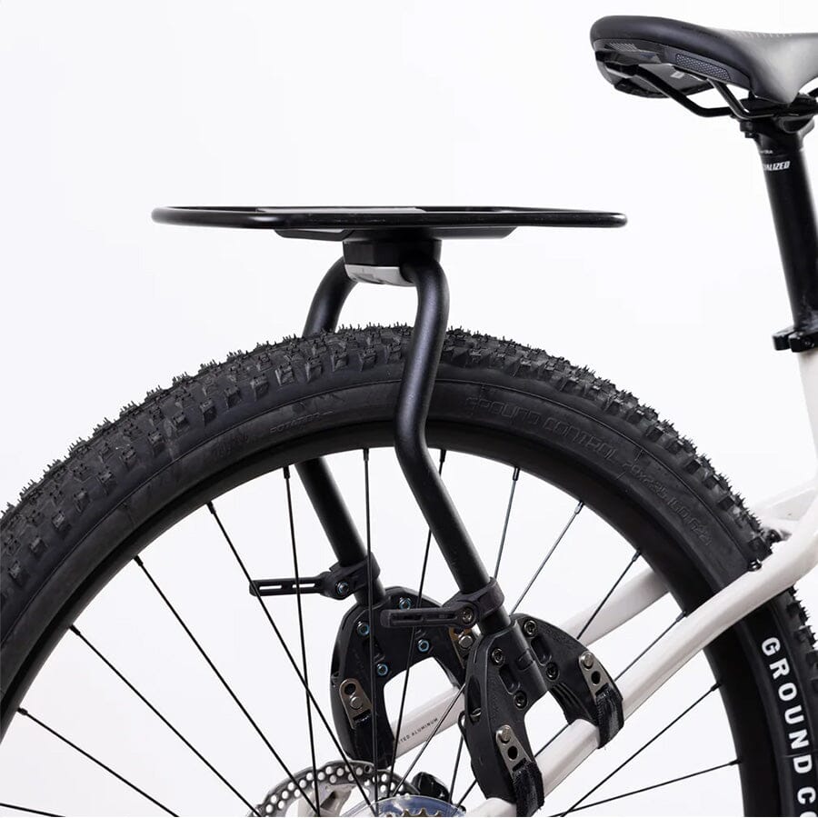 Aeroe Spider Pannier Receiver Accessories Aeroe 