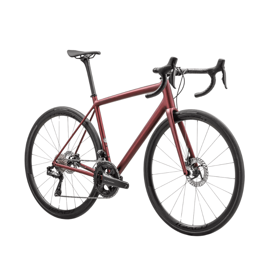 Specialized Aethos Pro - Shimano Ultegra Di2 2024 BIKES Specialized Bikes 
