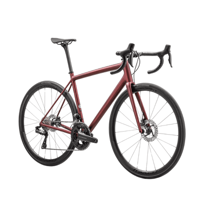 Specialized Aethos Pro - Shimano Ultegra Di2 2024 BIKES Specialized Bikes 