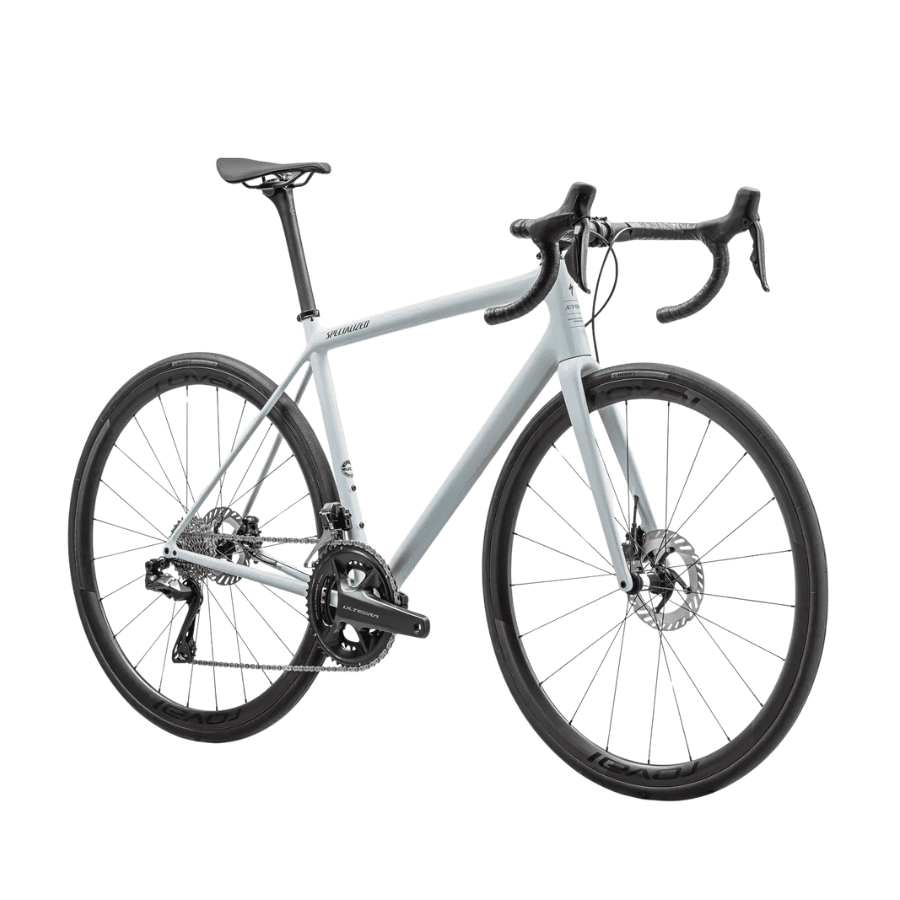 Specialized Aethos Pro - Shimano Ultegra Di2 2024 BIKES Specialized Bikes 