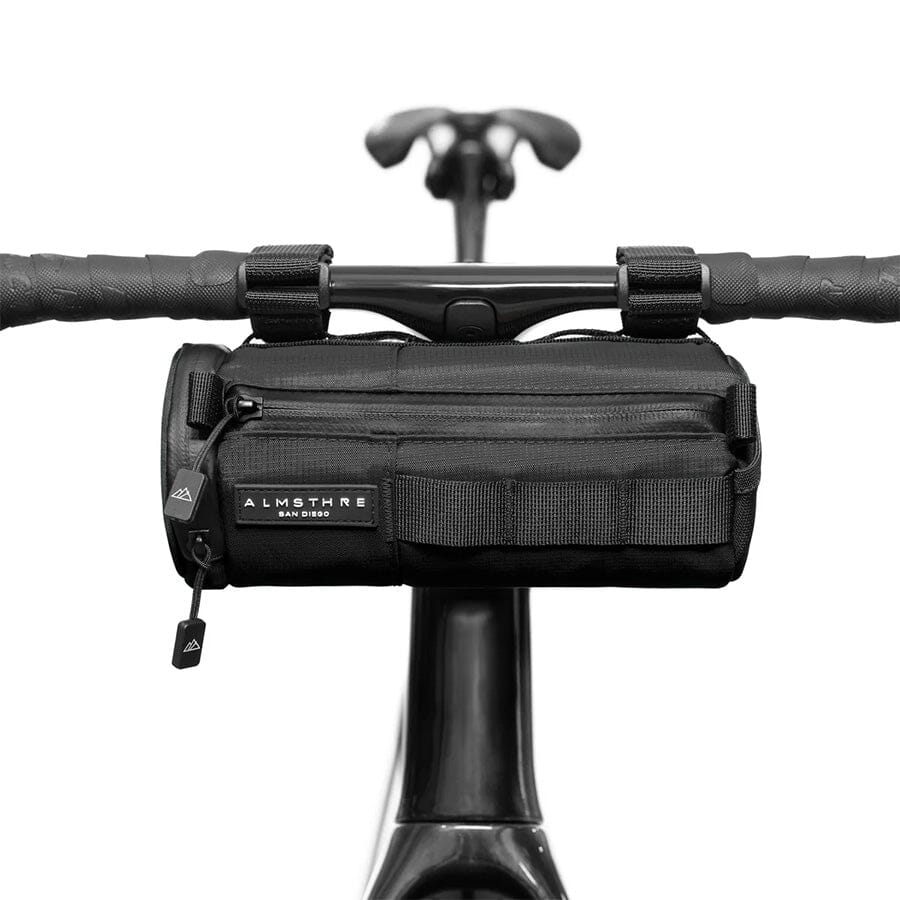 Almsthre Compact Bar Bag | Contender Bicycles