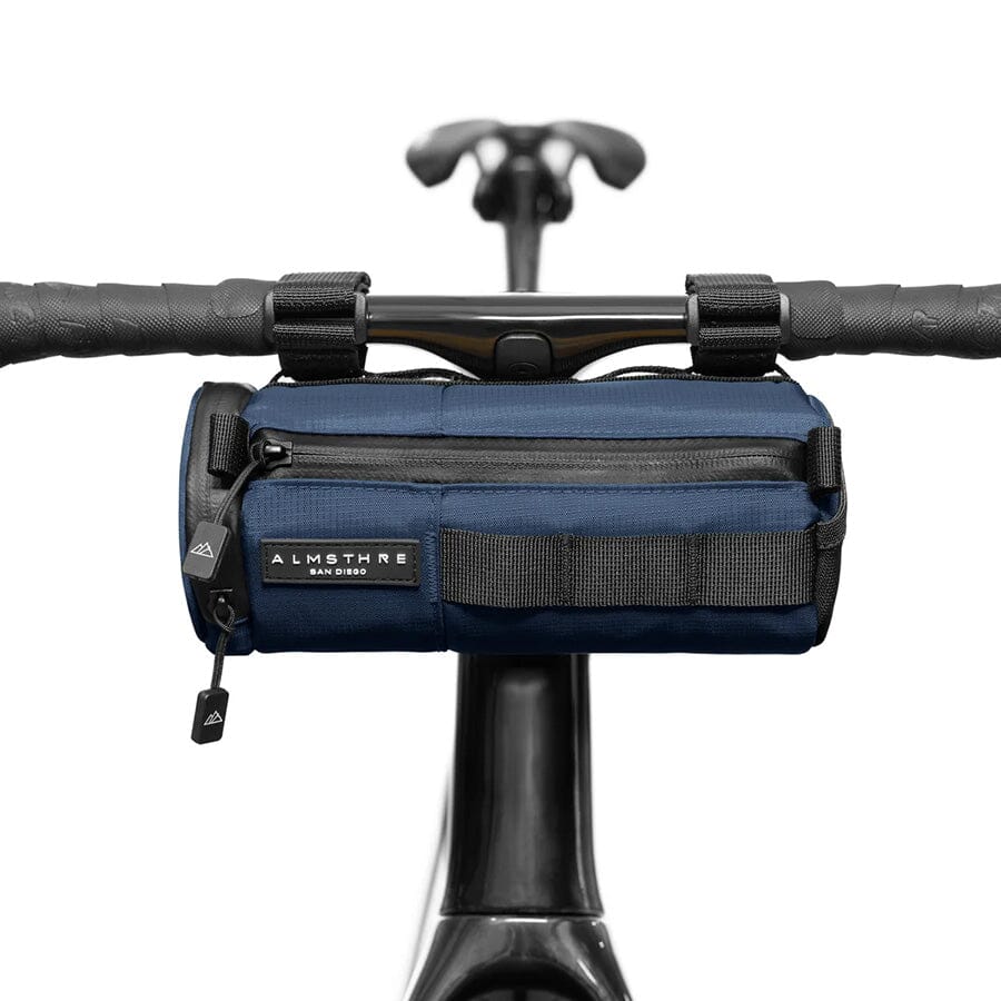 Almsthre Compact Bar Bag | Contender Bicycles