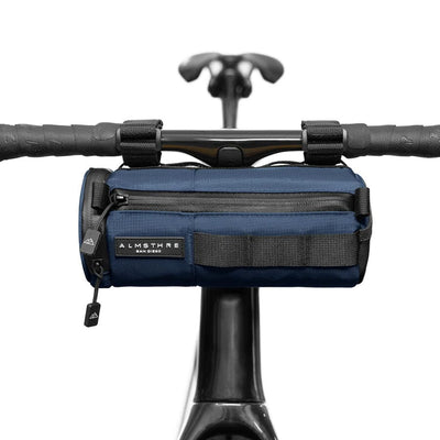 Almsthre Compact Bar Bag | Contender Bicycles