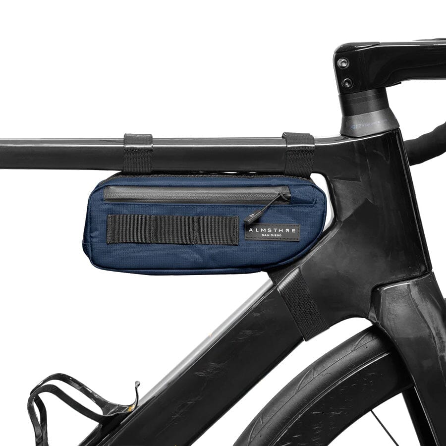 Almsthre Compact Frame Bag ACCESSORIES Almsthre Cosmic Blue 